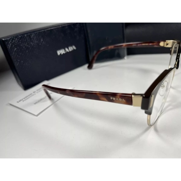 Authentic Rare Prada eyeglasses - Picture 4 of 9